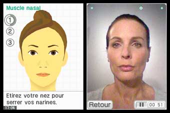 Bien-être du visage (image 1)