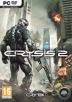 Crysis 2 (image 2)