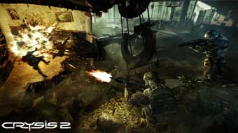 Crysis 2 (image 5)