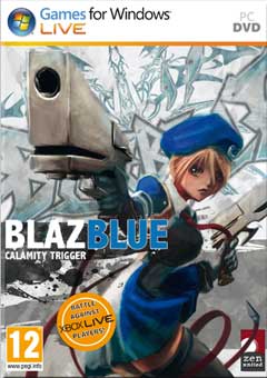 BlazBlue : Calamity Trigger