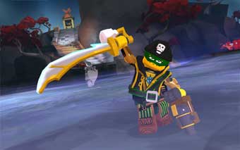 LEGO Universe (image 5)