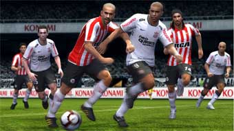 PES 2011 (image 1)