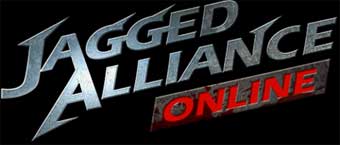 Jagged Alliance Online