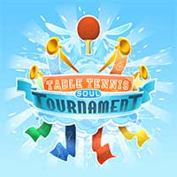 Table Tennis Soul Tournament