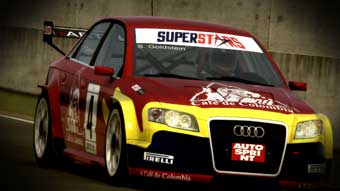 Superstars V8 Racing (image 6)