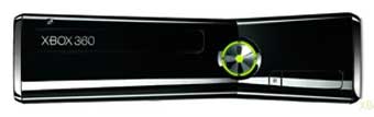 Xbox 360 4Go