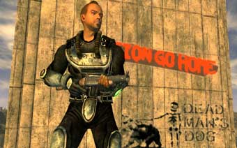 Fallout : New Vegas (image 2)