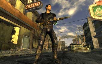 Fallout : New Vegas (image 4)