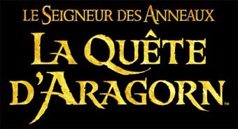 Le Seigneur des Anneaux : La Quête d'Aragorn