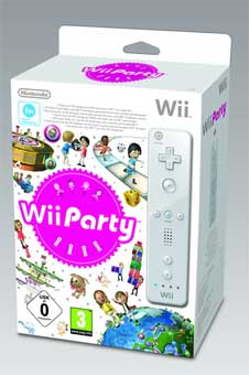 Wii Party