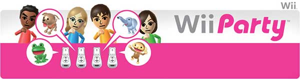 Wii Party (image 1)
