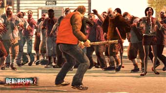 Dead Rising 2 : Case Zero (image 5)