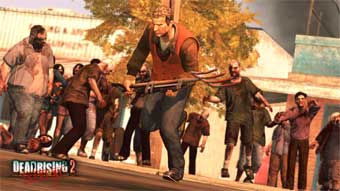 Dead Rising 2 : Case Zero (image 3)