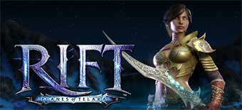 Rift : Planes of Telara