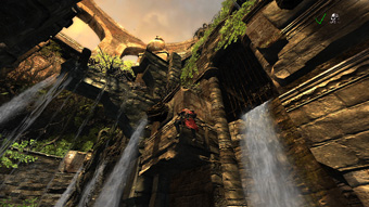 Castlevania : Lords of Shadow (image 3)