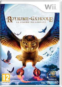 Le Royaume de Ga'Hoole : La Légende des Gardiens (image 1)