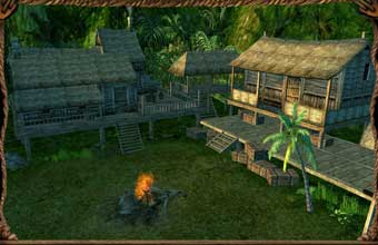 Bounty Bay Online (image 2)