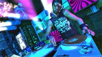 DJ Hero 2 (image 3)