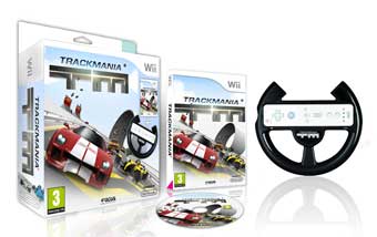 TrackMania