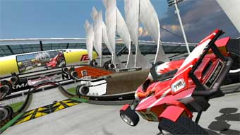 TrackMania (image 1)