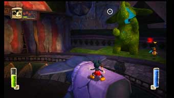 Epic Mickey (image 4)