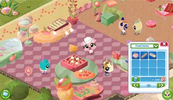 Littlest Pet Shop Online (image 4)