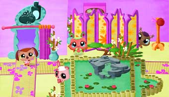 Littlest Pet Shop Online (image 2)