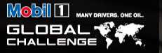 Mobil 1 Global Challenge