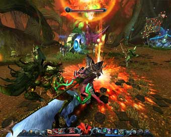 Land of Chaos Online (LOCO) (image 3)