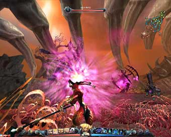 Land of Chaos Online (LOCO) (image 2)