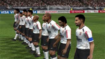 PES 2011 (image 7)