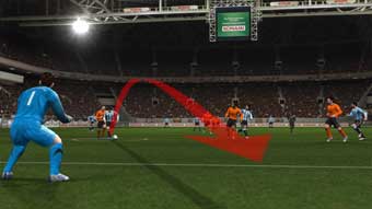 PES 2011 (image 5)