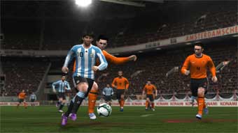 PES 2011 (image 4)