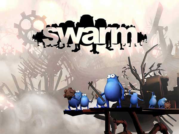 Swarm (image 1)