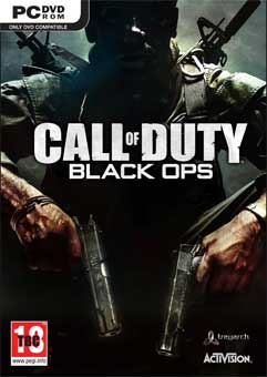 Call of Duty : Black Ops (image 4)