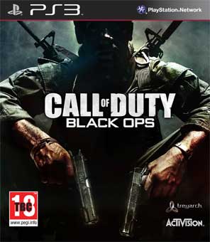 Call of Duty : Black Ops (image 3)