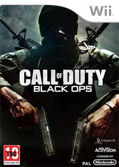 Call of Duty : Black Ops (image 2)