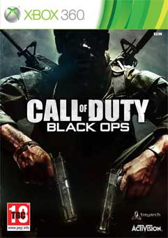 Call of Duty : Black Ops (image 1)