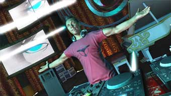 DJ Hero 2 (image 1)