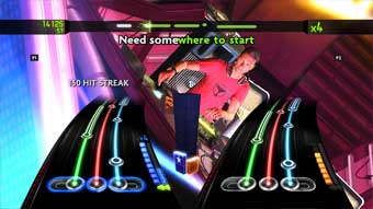 DJ Hero 2 (image 2)