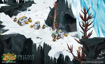 Dofus : Frigost (image 3)