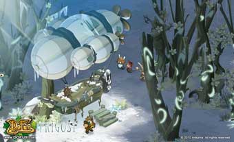 Dofus : Frigost (image 2)