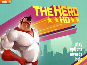 The Hero HD (image 1)