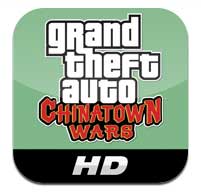 Grand Theft Auto : Chinatown Wars