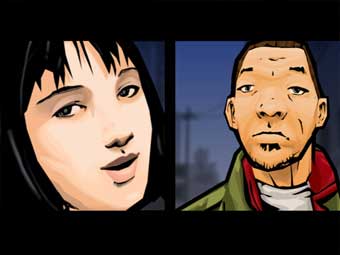 Grand Theft Auto : Chinatown Wars (image 3)