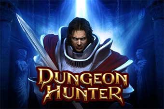 Dungeon Hunter : Alliance