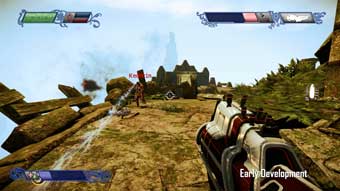 Arena First-Person Shooter (image 5)