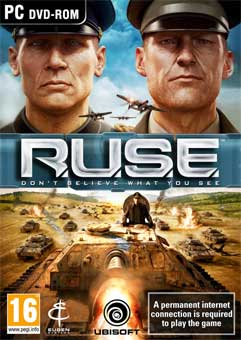 R.U.S.E (image 2)