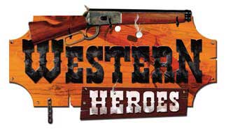 Western Heroes