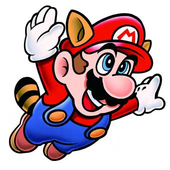 Mario (image 1)